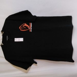 Pac Sun Los Angeles T-Shirt With Graphic Art Men's Small